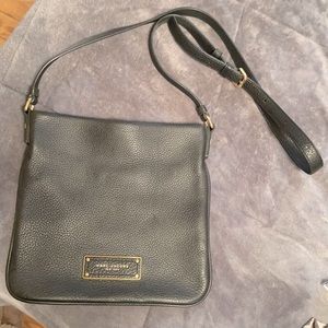 Marc jacobs cross body